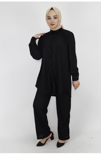Ensemble Noir 71111-03