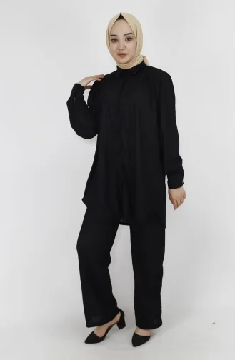 Black Suit 71111-03