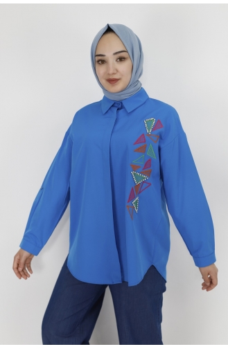 Saxe Shirt 23167-01