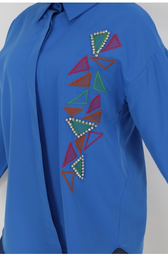 Saxe Shirt 23167-01