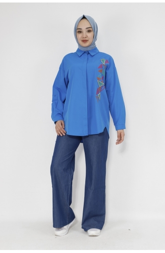 Saxe Shirt 23167-01