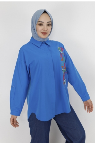 Saxe Shirt 23167-01