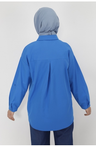 Saxe Shirt 23167-01