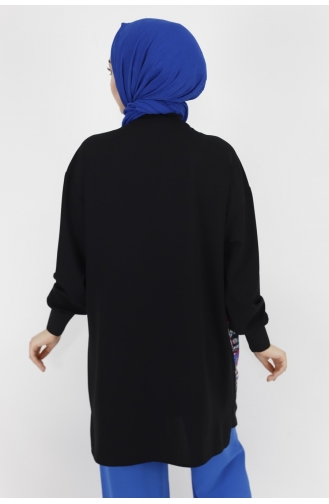 Black Tuniek 10227-01