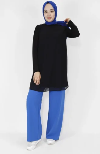 تونيك أسود 10269-01