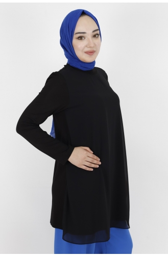 Black Tuniek 10269-01