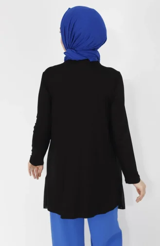 تونيك أسود 10269-01