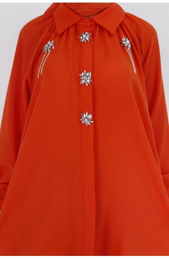 Orange Shirt 20540-01