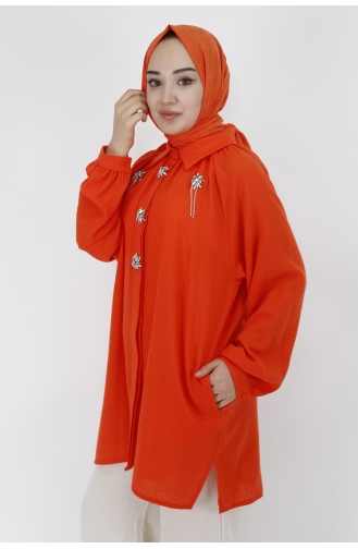 Orange Shirt 20540-01