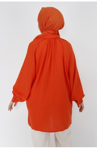 Orange Shirt 20540-01
