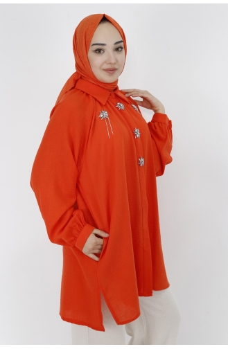 Orange Shirt 20540-01