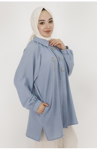 Indigo Shirt 20540-02