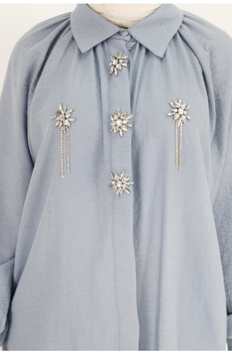 Indigo Shirt 20540-02