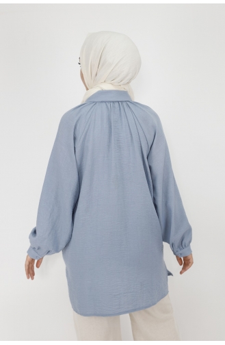 Indigo Shirt 20540-02