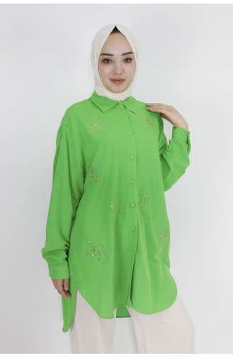 Green Shirt 29632-02