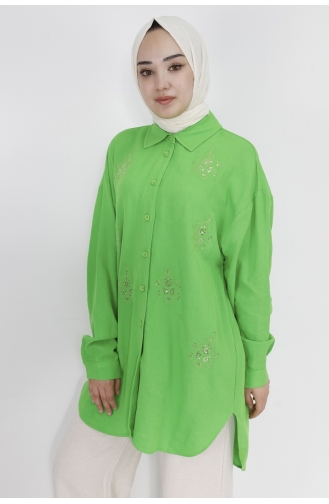 Green Shirt 29632-02