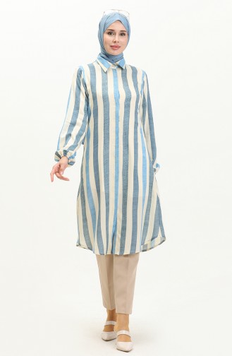 Indigo Tunics 0161SGS.ING
