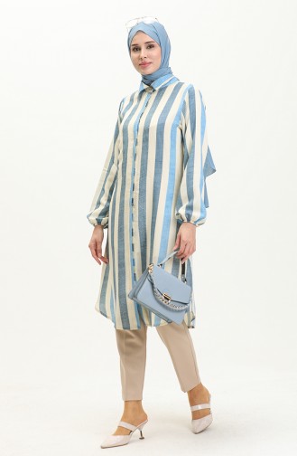 Indigo Tunics 0161SGS.ING