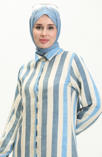Indigo Tunics 0161SGS.ING