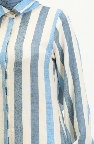 Indigo Tunics 0161SGS.ING