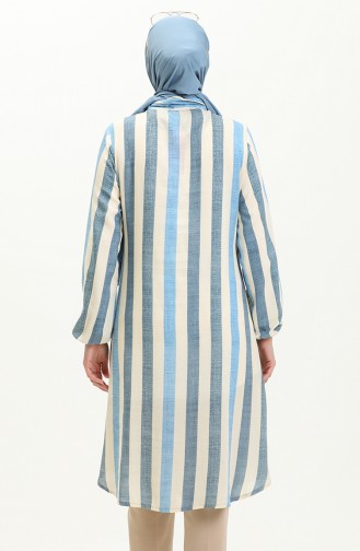 Indigo Tunics 0161SGS.ING