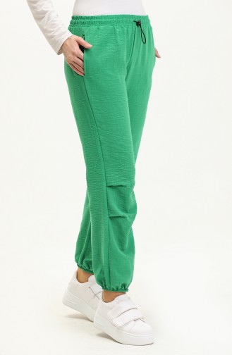 Green Broek 5107-02