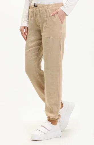 Pantalon en Lin 5108-03 Pierre 5108-03