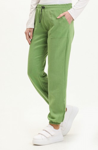 Green Broek 5108-04