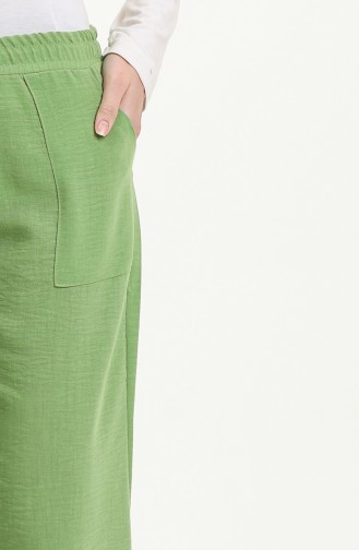 Green Broek 5108-04