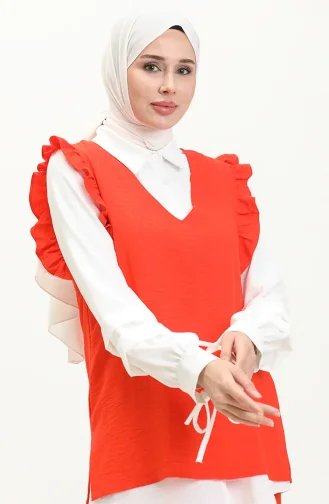 طقم ثلاثي من نسيج آيروبين 9190-04 إكرو مرجاني 9190-04