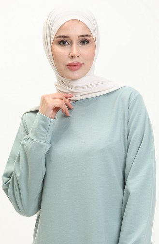 Mint green Campaign Product 0044-04