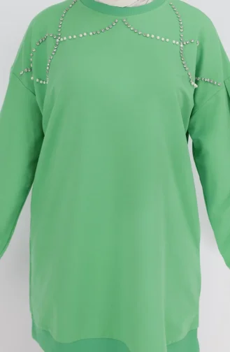 Green Sweatshirt 1960-02
