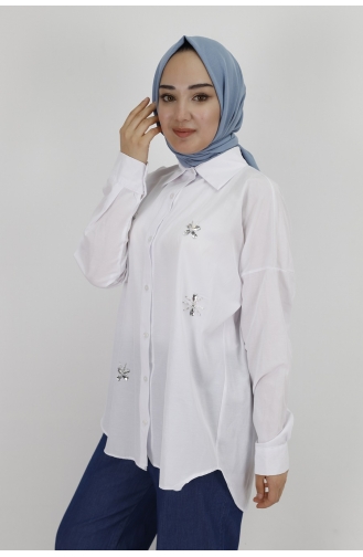 White Shirt 6999-03