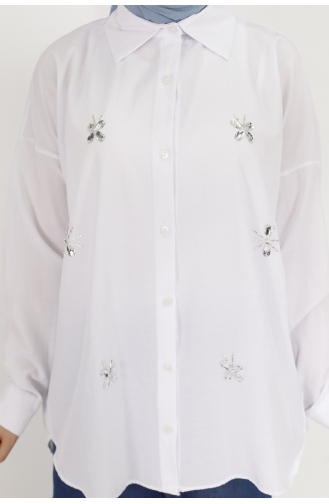 White Shirt 6999-03