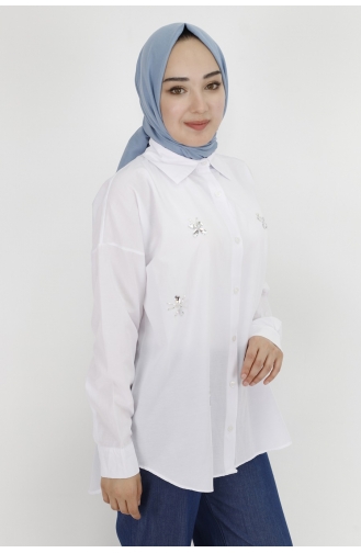 White Shirt 6999-03