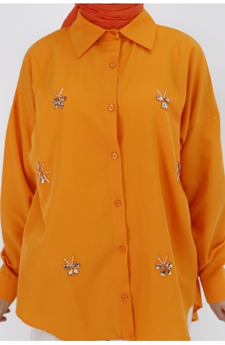 Orange Shirt 6999-04