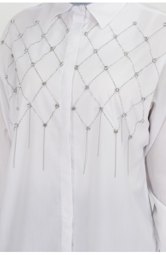 White Shirt 4660-01