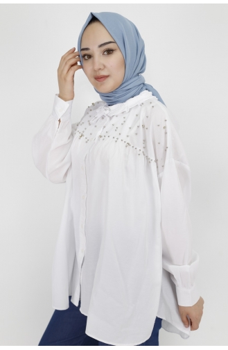 White Shirt 7120-02