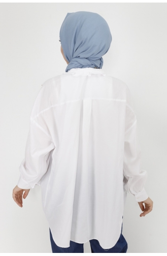 White Shirt 7120-02