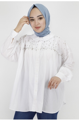 White Shirt 7120-02