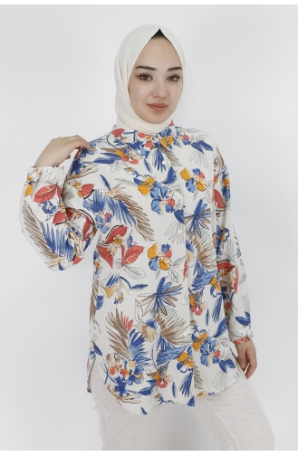Saxe Shirt 23146-01
