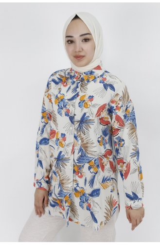 Saxe Shirt 23146-01
