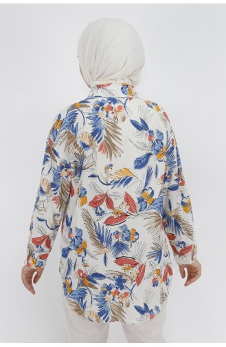 Saxe Shirt 23146-01