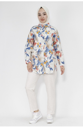 Saxe Shirt 23146-01