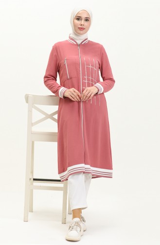 Beige-Rose Cape 0051MP.GKR