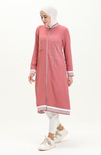 Beige-Rose Cape 0051MP.GKR