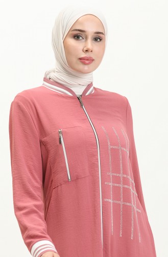 Beige-Rose Cape 0051MP.GKR