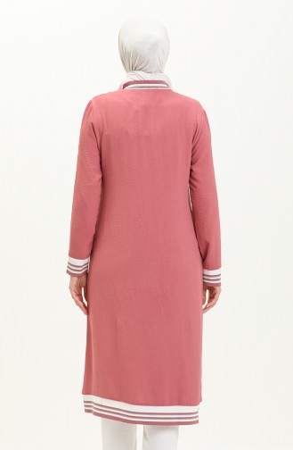 Beige-Rose Cape 0051MP.GKR