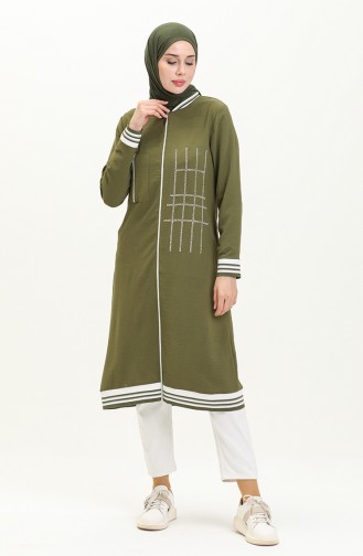 Khaki Cape 0051MP.HAK