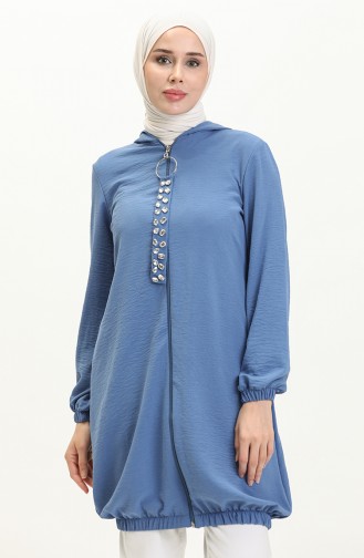 Indigo Tuniek 0052MP.ING